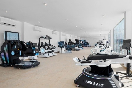 Albatros Makadi Resort (Ex Royal Pharaohs Makadi) - 222