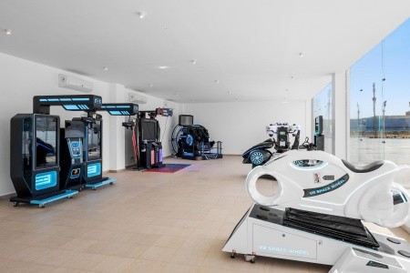 Albatros Makadi Resort (Ex Royal Pharaohs Makadi) - 223