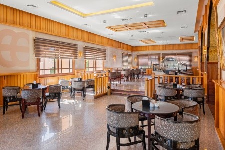 Egypt Hurghada Pickalbatros Albatros Palace 13 dňový pobyt All Inclusive Letecky Letisko: Praha May 2026 (23/05/26- 4/06/26)