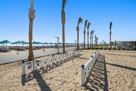 Albatros Makadi Resort (Ex Royal Pharaohs Makadi) - 224