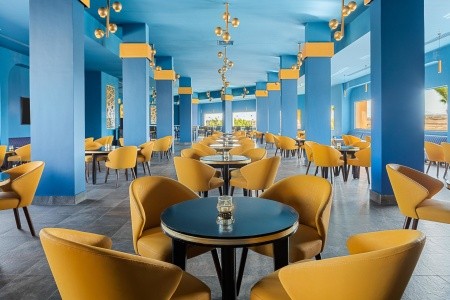 Egypt Hurghada Pickalbatros Albatros Palace 13 dňový pobyt All Inclusive Letecky Letisko: Praha May 2026 (23/05/26- 4/06/26)