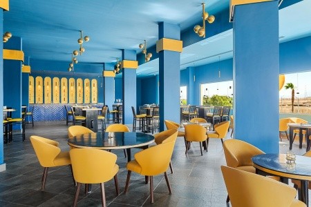 Egypt Hurghada Pickalbatros Albatros Palace 13 dňový pobyt All Inclusive Letecky Letisko: Praha May 2026 (23/05/26- 4/06/26)