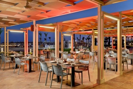 Egypt Hurghada Pickalbatros Albatros Palace 13 dňový pobyt All Inclusive Letecky Letisko: Praha May 2026 (23/05/26- 4/06/26)