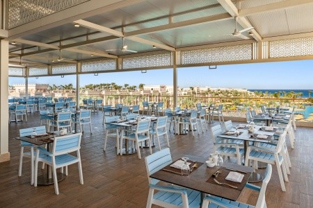 Egypt Hurghada Pickalbatros Albatros Palace 13 dňový pobyt All Inclusive Letecky Letisko: Praha May 2026 (23/05/26- 4/06/26)