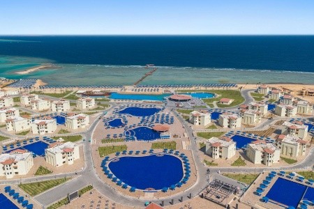 Albatros Makadi Resort (Ex Royal Pharaohs Makadi) - 225