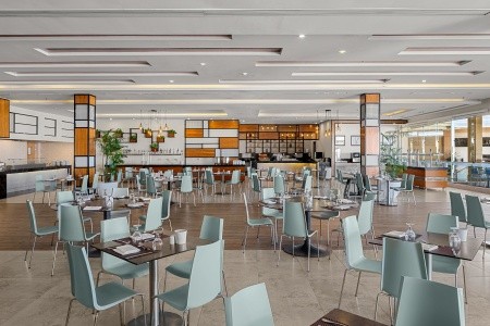 Egypt Hurghada Pickalbatros Albatros Palace 13 dňový pobyt All Inclusive Letecky Letisko: Praha May 2026 (23/05/26- 4/06/26)