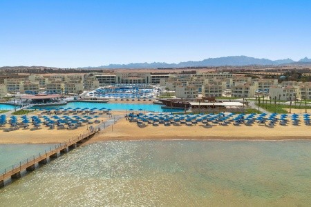 Albatros Makadi Resort (Ex Royal Pharaohs Makadi) - 226