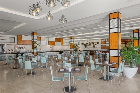 Egypt Hurghada Pickalbatros Albatros Palace 13 dňový pobyt All Inclusive Letecky Letisko: Praha May 2026 (23/05/26- 4/06/26)