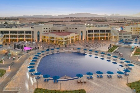 Albatros Makadi Resort (Ex Royal Pharaohs Makadi) - 227