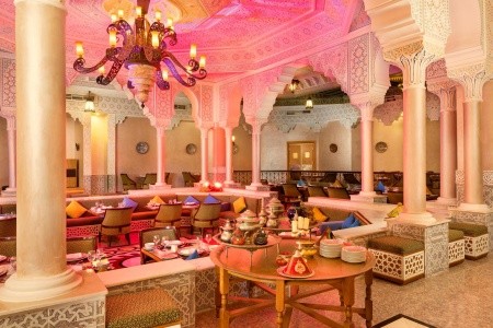 Egypt Hurghada Pickalbatros Albatros Palace 13 dňový pobyt All Inclusive Letecky Letisko: Praha May 2026 (23/05/26- 4/06/26)