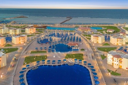 Albatros Makadi Resort (Ex Royal Pharaohs Makadi) - 229