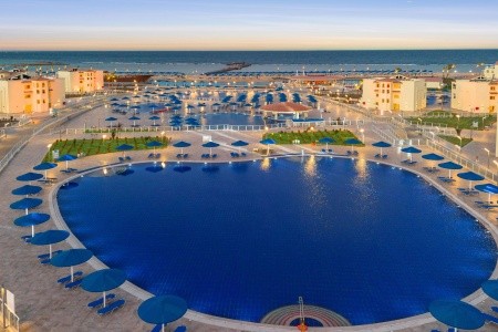 Albatros Makadi Resort (Ex Royal Pharaohs Makadi) - 230