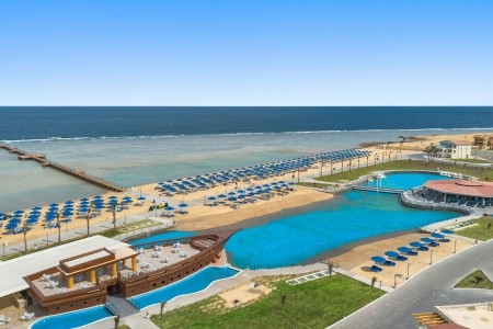 Albatros Makadi Resort (Ex Royal Pharaohs Makadi) - 231