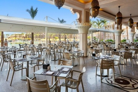 Egypt Hurghada Pickalbatros Albatros Palace 13 dňový pobyt All Inclusive Letecky Letisko: Praha May 2026 (23/05/26- 4/06/26)