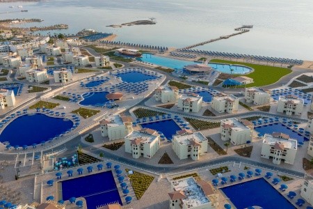 Albatros Makadi Resort (Ex Royal Pharaohs Makadi) - 233