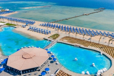 Albatros Makadi Resort (Ex Royal Pharaohs Makadi) - 235
