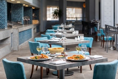 Egypt Hurghada Pickalbatros Albatros Palace 13 dňový pobyt All Inclusive Letecky Letisko: Praha May 2026 (23/05/26- 4/06/26)