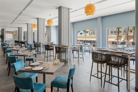 Egypt Hurghada Pickalbatros Albatros Palace 13 dňový pobyt All Inclusive Letecky Letisko: Praha May 2026 (23/05/26- 4/06/26)