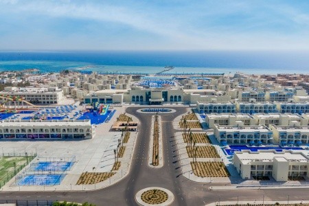 Albatros Makadi Resort (Ex Royal Pharaohs Makadi) - 236