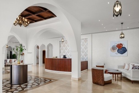 Albatros Makadi Resort (Ex Royal Pharaohs Makadi) - 241