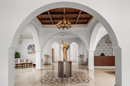 Albatros Makadi Resort (Ex Royal Pharaohs Makadi) - 242