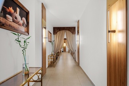 Albatros Makadi Resort (Ex Royal Pharaohs Makadi) - 243