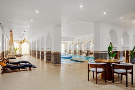 Albatros Makadi Resort (Ex Royal Pharaohs Makadi) - 244