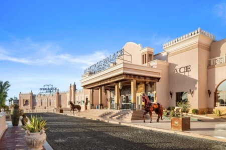 Egypt Hurghada Pickalbatros Albatros Palace 13 dňový pobyt All Inclusive Letecky Letisko: Praha May 2026 (23/05/26- 4/06/26)