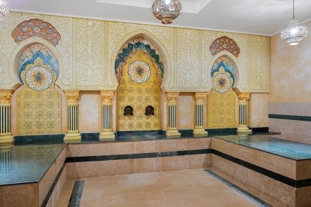 Albatros Makadi Resort (Ex Royal Pharaohs Makadi) - 253