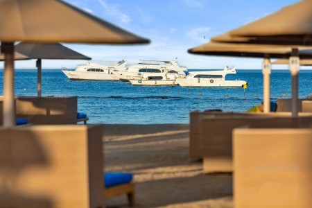 Egypt Hurghada Pickalbatros Albatros Palace 13 dňový pobyt All Inclusive Letecky Letisko: Praha May 2026 (23/05/26- 4/06/26)