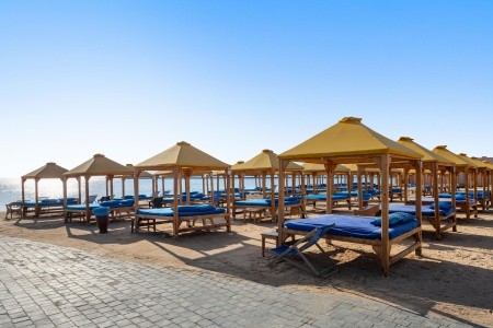 Egypt Hurghada Pickalbatros Albatros Palace 13 dňový pobyt All Inclusive Letecky Letisko: Praha May 2026 (23/05/26- 4/06/26)