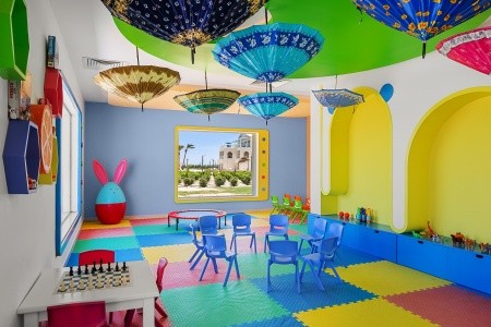 Albatros Makadi Resort (Ex Royal Pharaohs Makadi) - 255