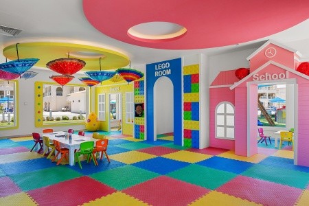 Albatros Makadi Resort (Ex Royal Pharaohs Makadi) - 256