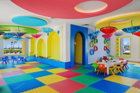 Albatros Makadi Resort (Ex Royal Pharaohs Makadi) - 257