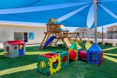 Albatros Makadi Resort (Ex Royal Pharaohs Makadi) - 258