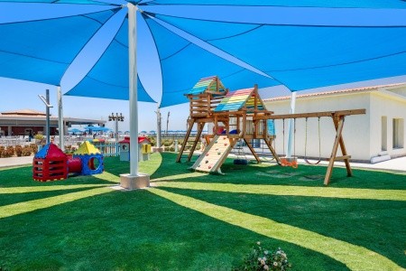 Albatros Makadi Resort (Ex Royal Pharaohs Makadi) - 259