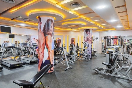 Egypt Hurghada Pickalbatros Albatros Palace 13 dňový pobyt All Inclusive Letecky Letisko: Praha May 2026 (23/05/26- 4/06/26)