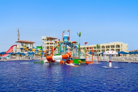 Albatros Makadi Resort (Ex Royal Pharaohs Makadi) - 263