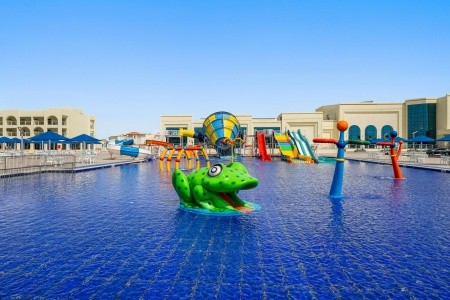 Albatros Makadi Resort (Ex Royal Pharaohs Makadi) - 264