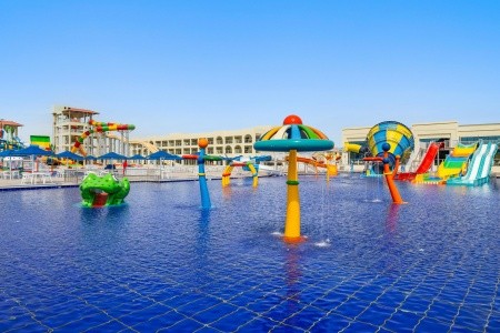 Albatros Makadi Resort (Ex Royal Pharaohs Makadi) - 265