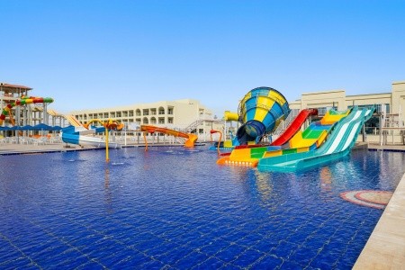 Albatros Makadi Resort (Ex Royal Pharaohs Makadi) - 266