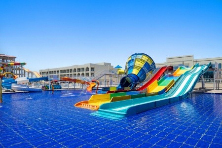 Albatros Makadi Resort (Ex Royal Pharaohs Makadi) - 268