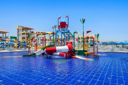 Albatros Makadi Resort (Ex Royal Pharaohs Makadi) - 269