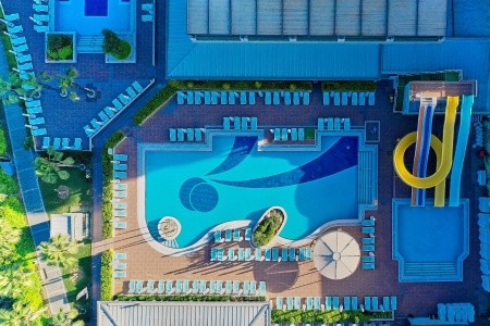 Luna Blanca Resort - 34