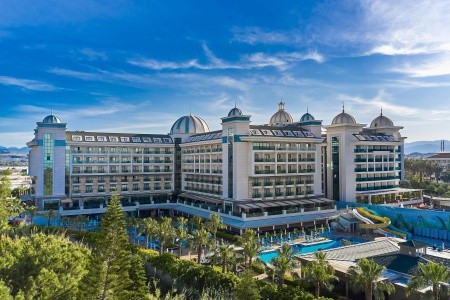 Luna Blanca Resort - 35