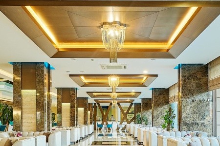 Luna Blanca Resort - 41