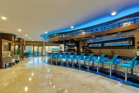 Luna Blanca Resort - 44