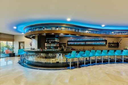 Luna Blanca Resort - 45