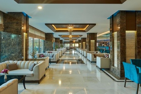 Luna Blanca Resort - 48