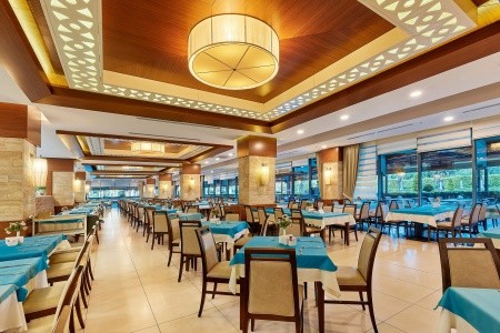 Luna Blanca Resort - 49